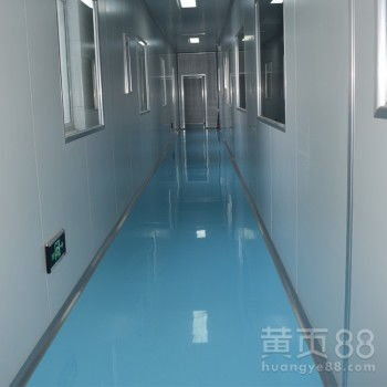 新起点食品厂车间净化装修 电气安装服务，至上品质保障