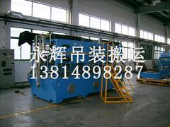 太仓工厂搬迁与苏州厂房搬迁服务全攻略 如何选择专业公司与电气安装服务