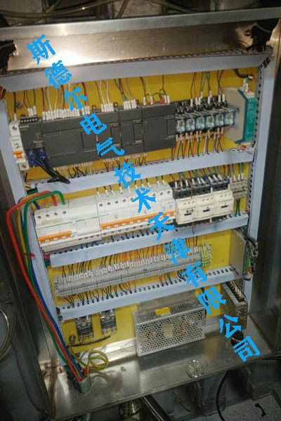 北京朝阳崔各庄供水设备变频柜电气成套厂 专业电气安装服务详解